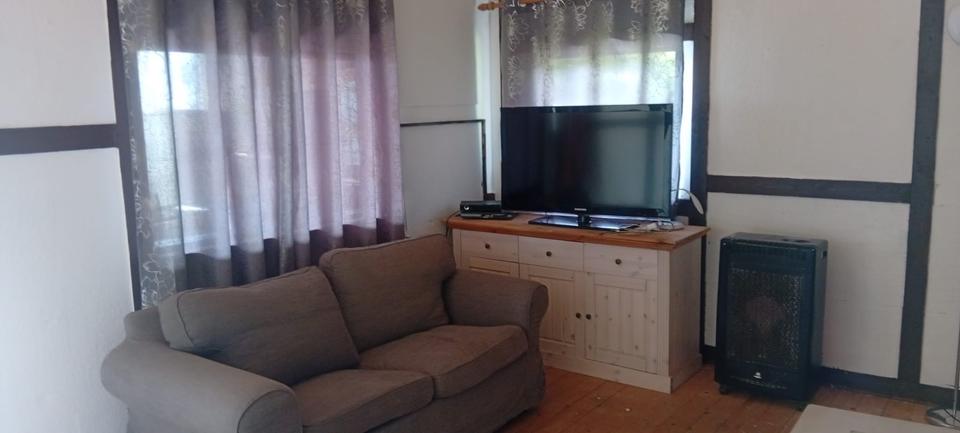 Bungalow Möhnesee - 2 Zimmer, 38 m&sup2;, 53.000&euro; | Angebot:27141924