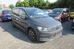 Touran United United 2.0 TDI DSG NAVI AHK PANO ALU