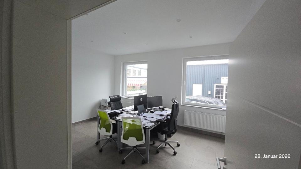 Gewerbeobjekt Dortmund Brackel - 1.200&euro; | Angebot:26150817