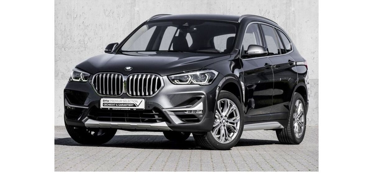 BMW X1 50.628 km 25.980 &euro; Ahlen 59227