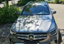 Mercedes GLC 300
