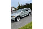 BMW X5 180.000 km 4.350 &euro; Bad Sassendorf 59505