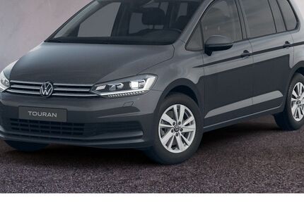 VW Touran 31.443 km 37.865 &euro; Menden 58706
