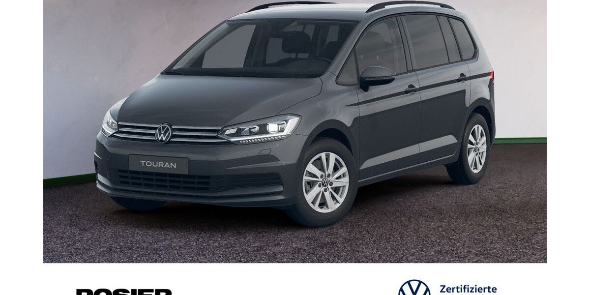 VW Touran 31.443 km 37.865 &euro; Menden 58706