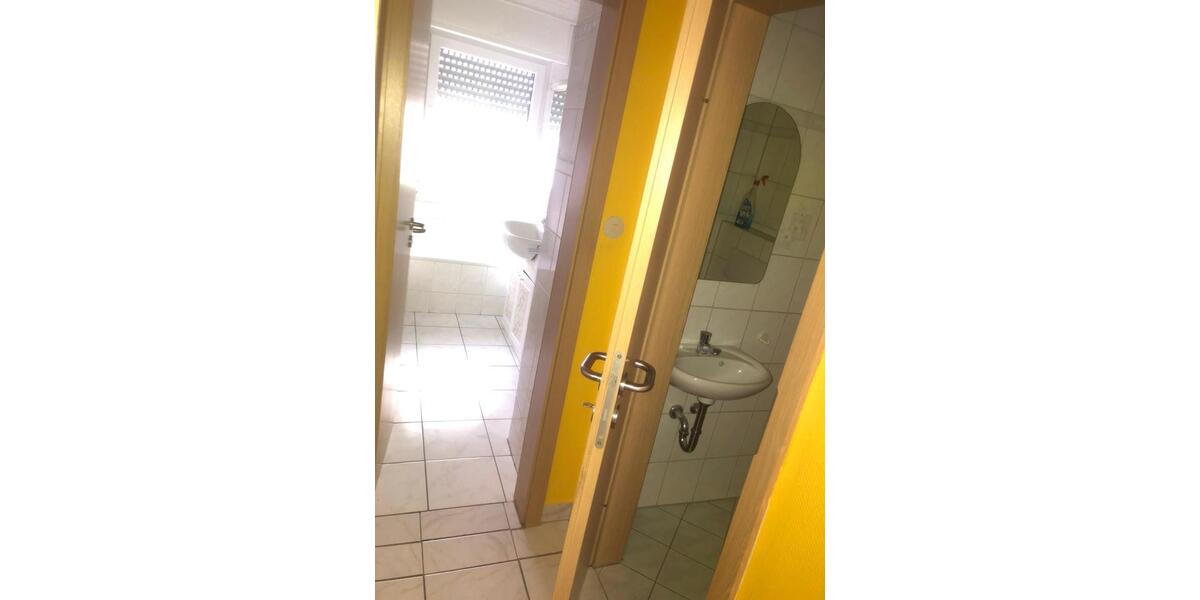 Etagenwohnung Ennigerloh - 4 Zimmer, 80 m&sup2;, 155.000&euro; | Angebot:25591055