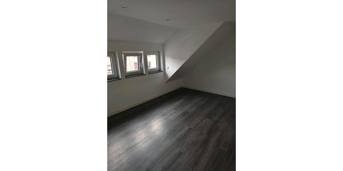Dachgeschoßwohnung Hamm Daberg - 3 Zimmer, 60 m&sup2;, 650&euro; | Angebot:26222199