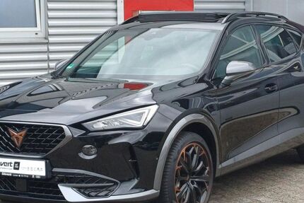 Cupra Formentor 60.949 km 27.690 &euro; Lünen 44534