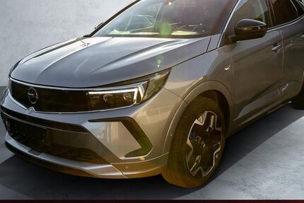 Opel Grandland (X) 75.638 km 22.990 &euro; Kamen 59174