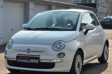 Fiat 500 158.684 km 4.249 &euro; Lünen 44532