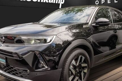 Opel Mokka 14.700 km 17.480 &euro; Werne 59368