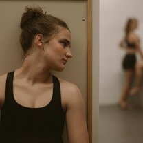 Julie bleibt still