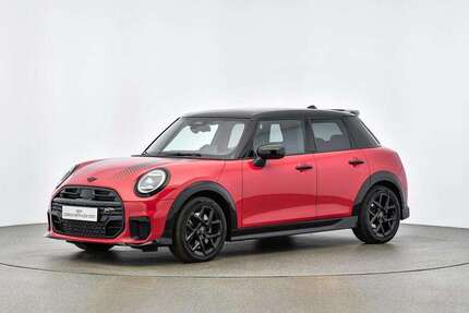 Mini Cooper 25.159 km 31.967 &euro; Hamm 59071