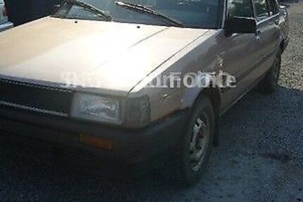 Toyota Corolla 235.000 km 999 € Welver 59514