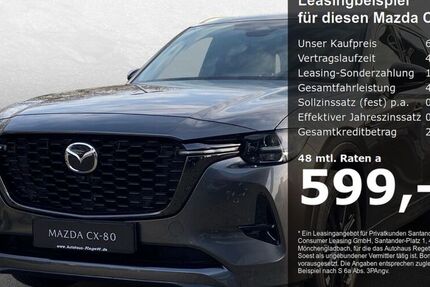 Mazda CX-80