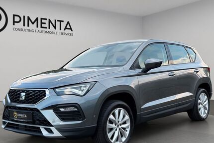 Seat Ateca 23.890 km 26.590 &euro; Werl 59457