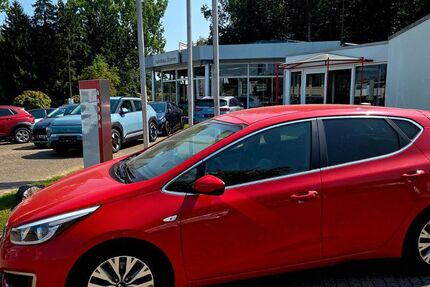 Kia ceed / Ceed 182.000 km 8.100 € Menden 58708