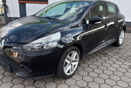 Renault Clio 97.000 km 5.900 € Dortmund 44147