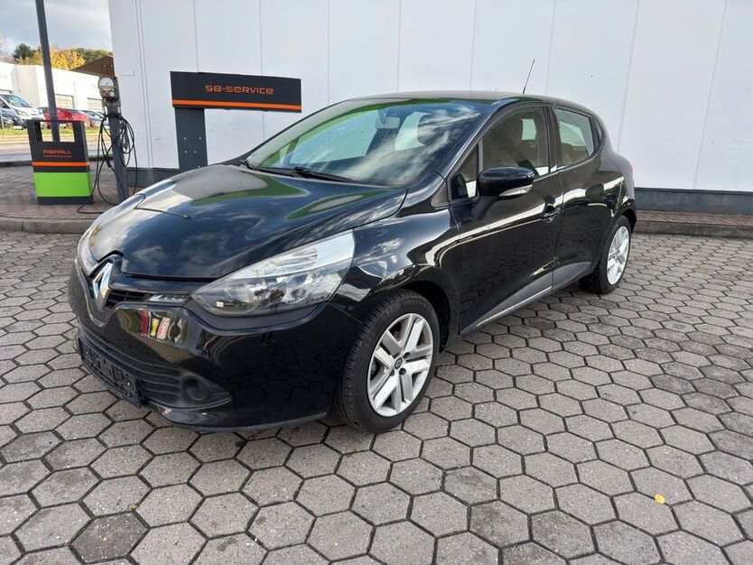 Renault Clio 97.000 km 5.900 € Dortmund 44147