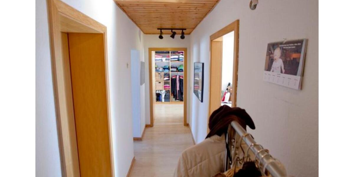 Etagenwohnung Dortmund Innenstadt Nord - 4 Zimmer, 71 m&sup2;, 595&euro; | Angebot:24811518