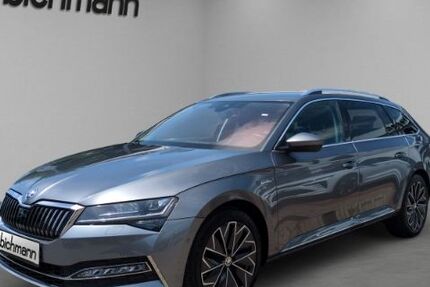 Skoda Superb 68.554 km 30.990 &euro; Menden 58706