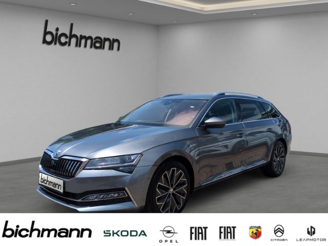 Skoda Superb 68.554 km 30.990 &euro; Menden 58706