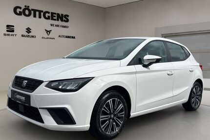 Seat Ibiza 24.852 km 16.790 &euro; Soest 59494