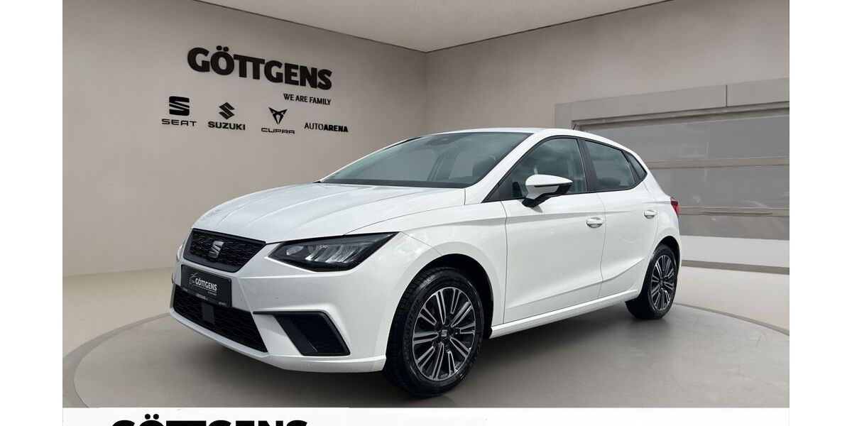 Seat Ibiza 24.852 km 16.790 &euro; Soest 59494