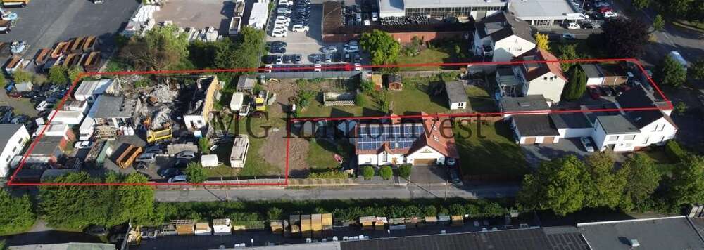 Haus zum Kaufen in Werl 820.000 € 190 m²