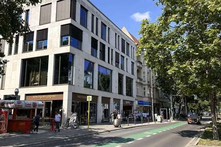 Büro in Berlin 8.171 € 326 m²
