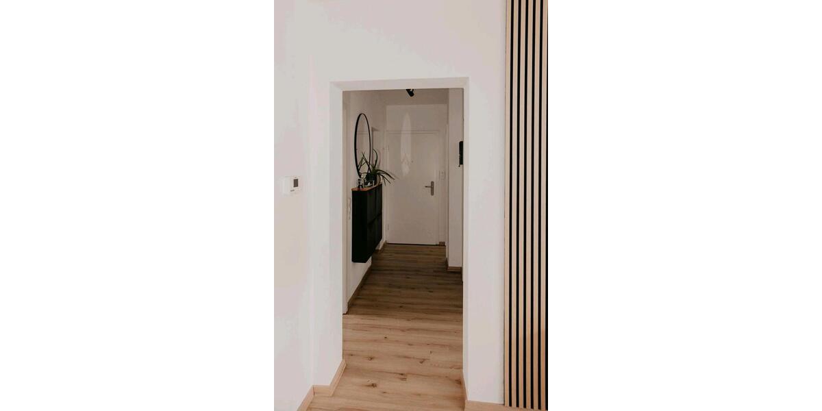 Erdgeschoßwohnung Unna Hemmerde - 4 Zimmer, 66 m&sup2;, 212.000&euro; | Angebot:26947115