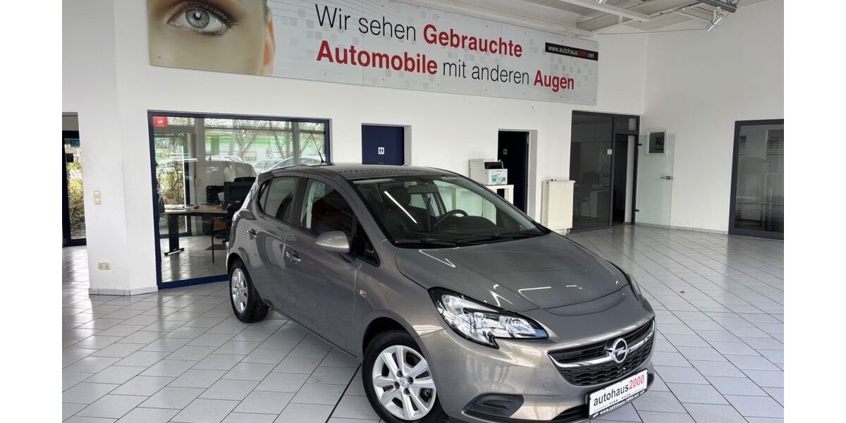 Opel Corsa 80.673 km 6.950 &euro; Ahlen 59229