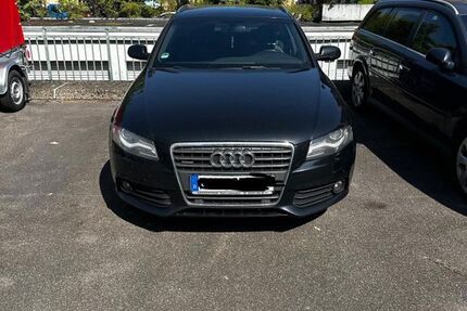 Audi A4 215.000 km 6.000 &euro; Hamm 59065