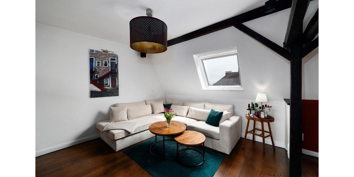 Etagenwohnung Dortmund Gartenstadt - 3.5 Zimmer, 131 m&sup2;, 474.000&euro; | Angebot:26898223