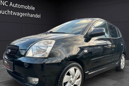 Kia Picanto 146.383 km 3.090 &euro; Ahlen 59227