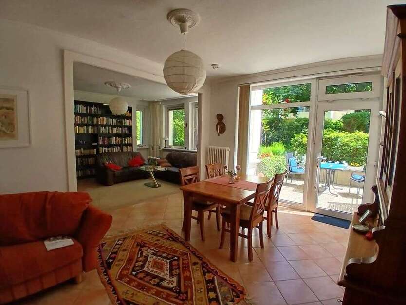 Wohnung zum Mieten in Berlin 1.570 € 115 m²