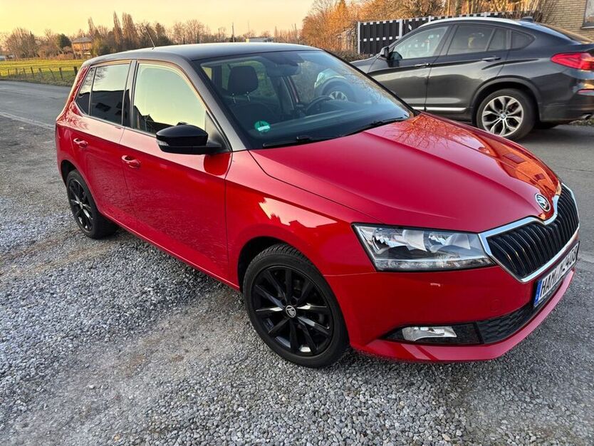 Fabia