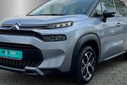 Citroen C3 Aircross 28.696 km 15.490 € Münster 48155
