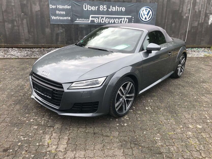 TT