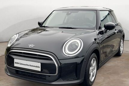 Mini Cooper 18.005 km 22.389 &euro; Werne 59368