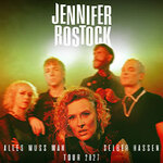 Jennifer Rostock - Alles muss man selber hassen Tour 2027