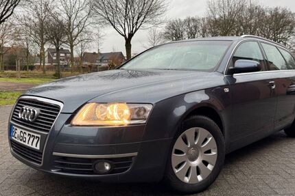 Audi A6 113.000 km 7.850 &euro; Oelde 59302