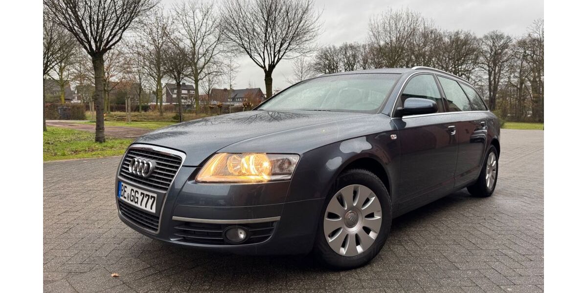 Audi A6 113.000 km 7.850 &euro; Oelde 59302