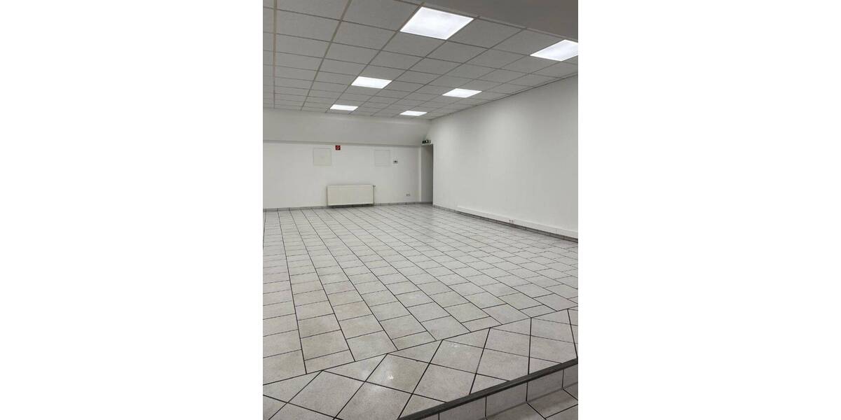 Gewerbeobjekt Kamen Kamen-Mitte - 1.400&euro; | Angebot:25751413