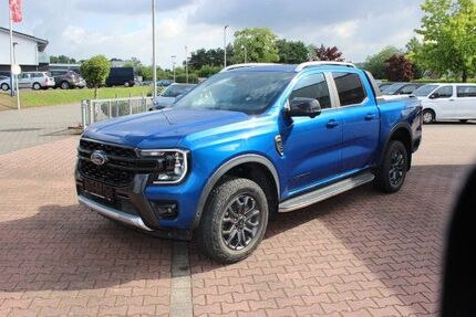 Ford Ranger 20.509 km 52.950 &euro; Werne 59368