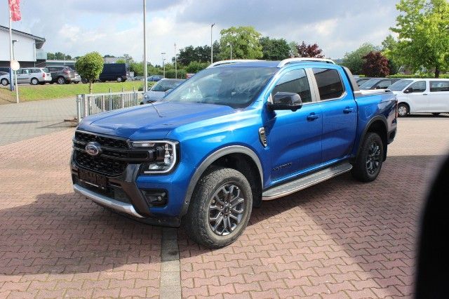 Ford Ranger 20.509 km 52.950 &euro; Werne 59368