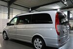 Mercedes-Benz Viano 2.2 CDI EDITION LANG / 6-SITZE / AUTOMATIK 132.000 km 19.991 &euro; Hamm 59077