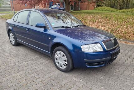 Skoda Superb 308.000 km 1.500 &euro; Möhnesee 59519