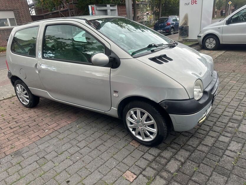 Renault Twingo 151.000 km 1.295 € Ahlen 59229