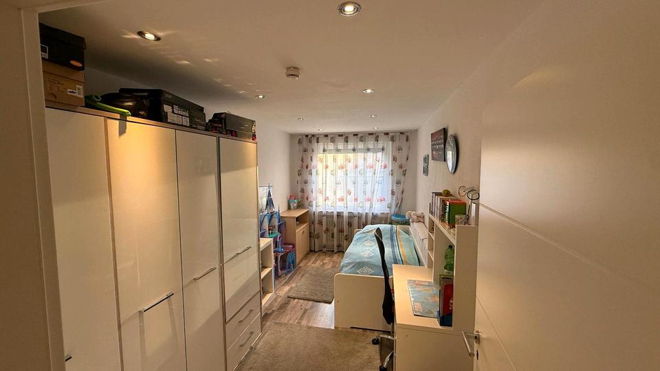 Erdgeschoßwohnung Hamm Berge - 3.5 Zimmer, 75 m&sup2;, 800&euro; | Angebot:25439032