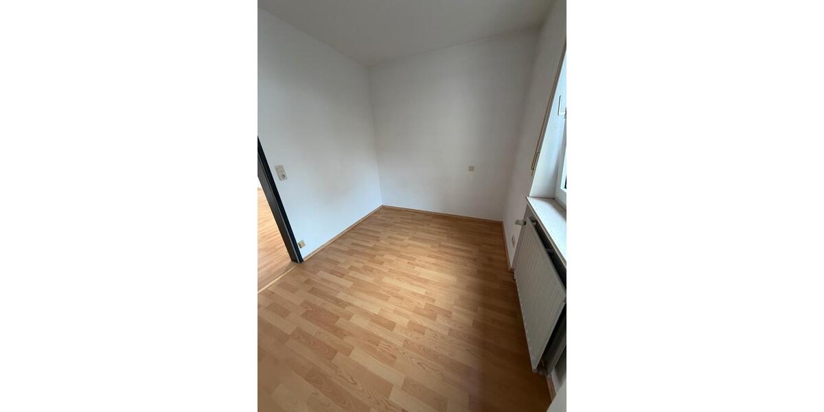 2-Zimmer Wohnung in Werl Innenstadt zu vermieten 2 zimmer